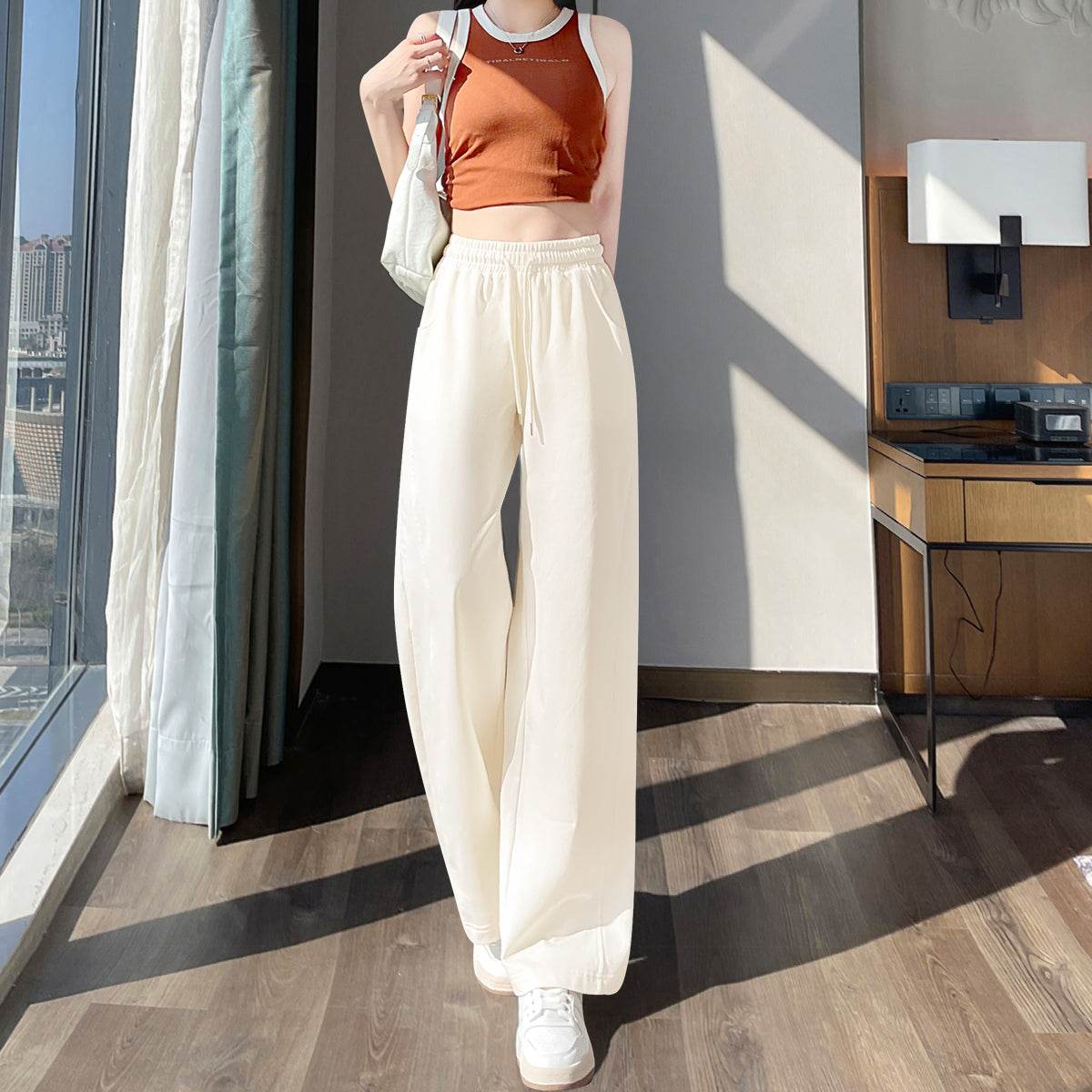 Спортивные брюки женские Miniso - Boxette Shop