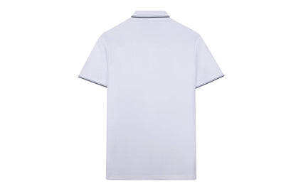 Поло мужское Minfinity Basic Stripe - Boxette Shop