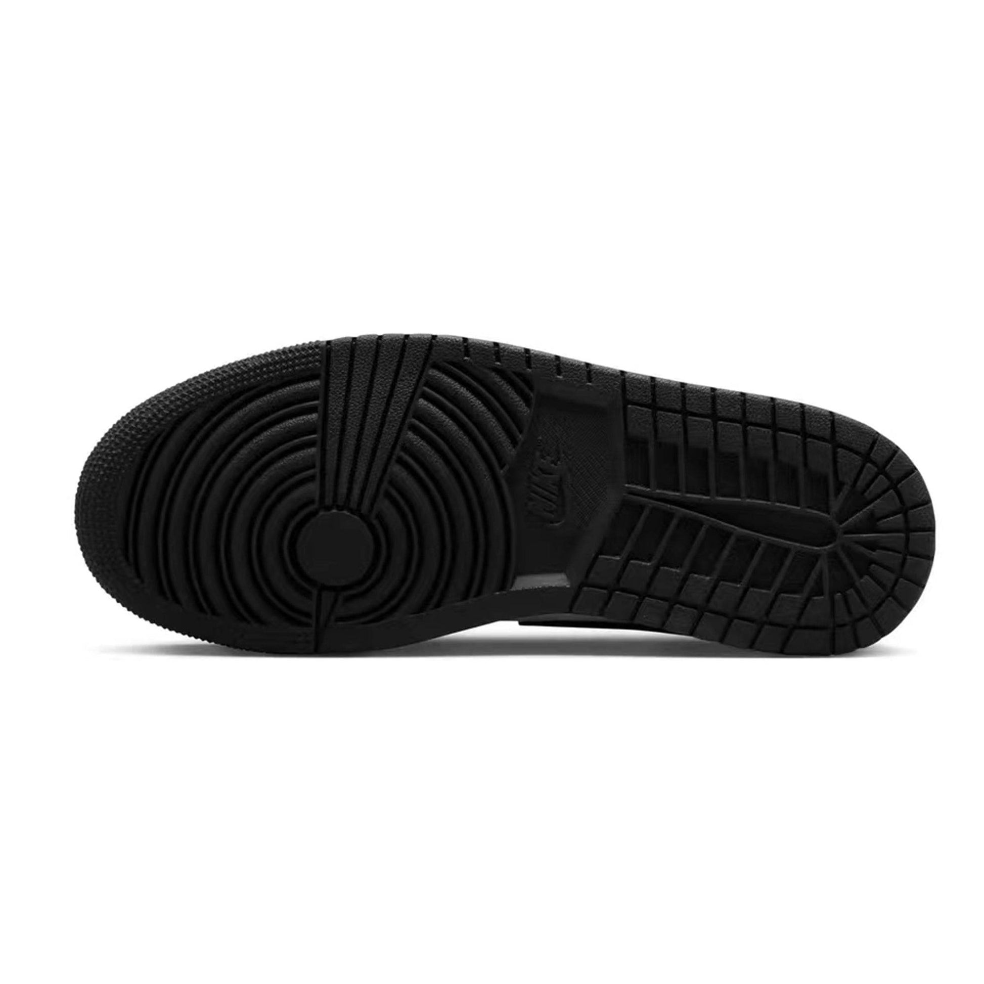 Кроссовки мужские Jordan air triple - Boxette Shop