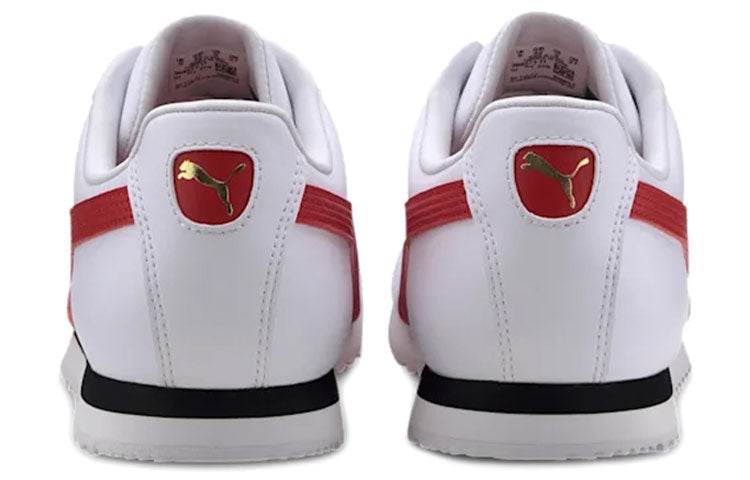 Кроссовки мужские Puma Roma Basic+ - Boxette Shop