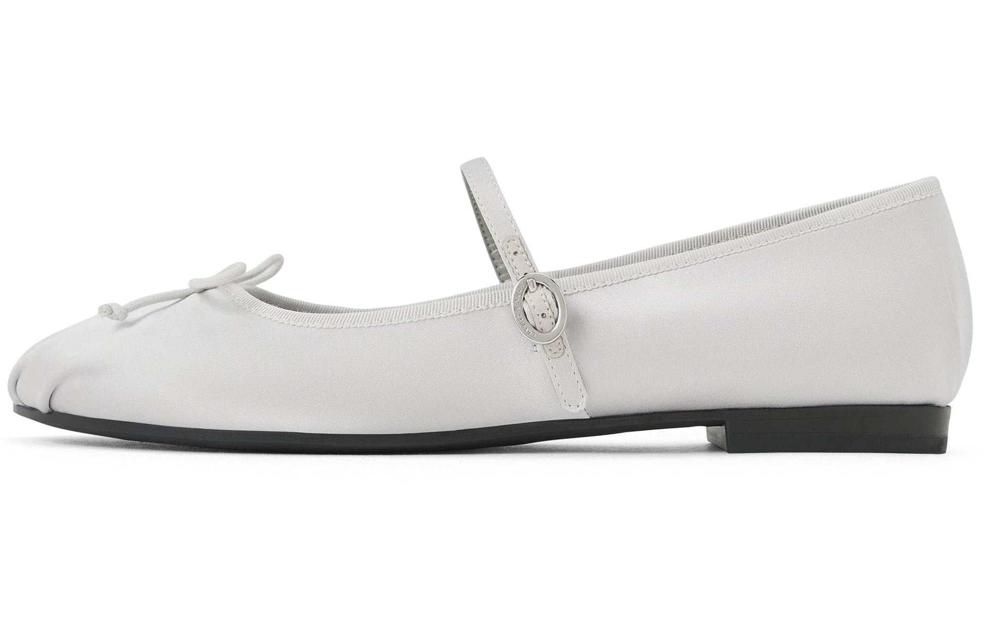 Эспадрильи женские Charles & Keith - Boxette Shop