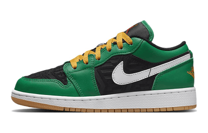 Кроссовки детские Jordan air 1 low se - Boxette Shop