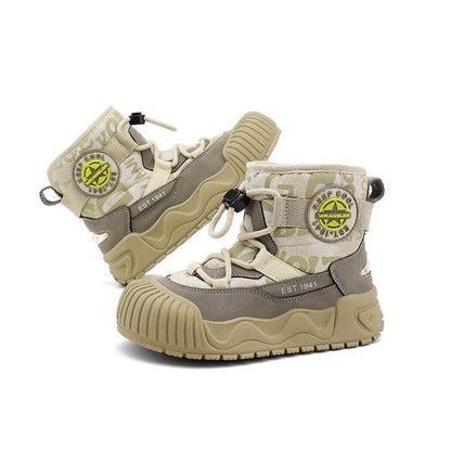 Сапоги детские Jeep Bean - Boxette Shop