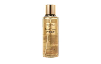 Спрей для тела Victoria's Secret Radiant Velvet Petal Fragrance - Boxette Shop