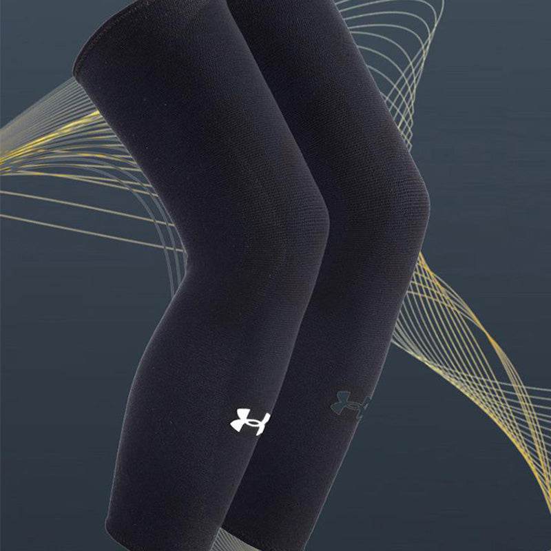 Наколенники Under Armour - Boxette Shop