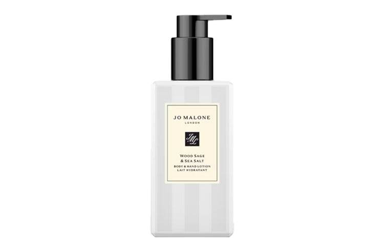 Молочко для тела Jo Malone London Sage & Sea Salt - Boxette Shop