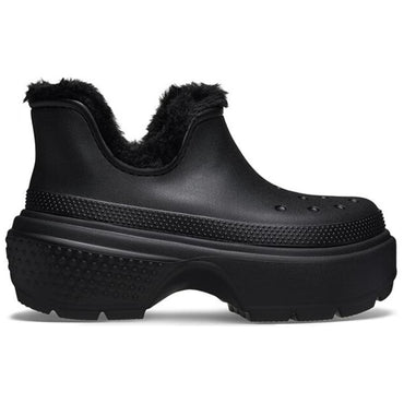 Сапоги женские Crocs
