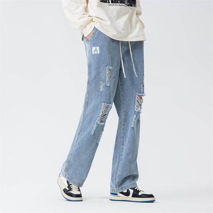 Джинсы мужские Antioffice - Boxette Shop