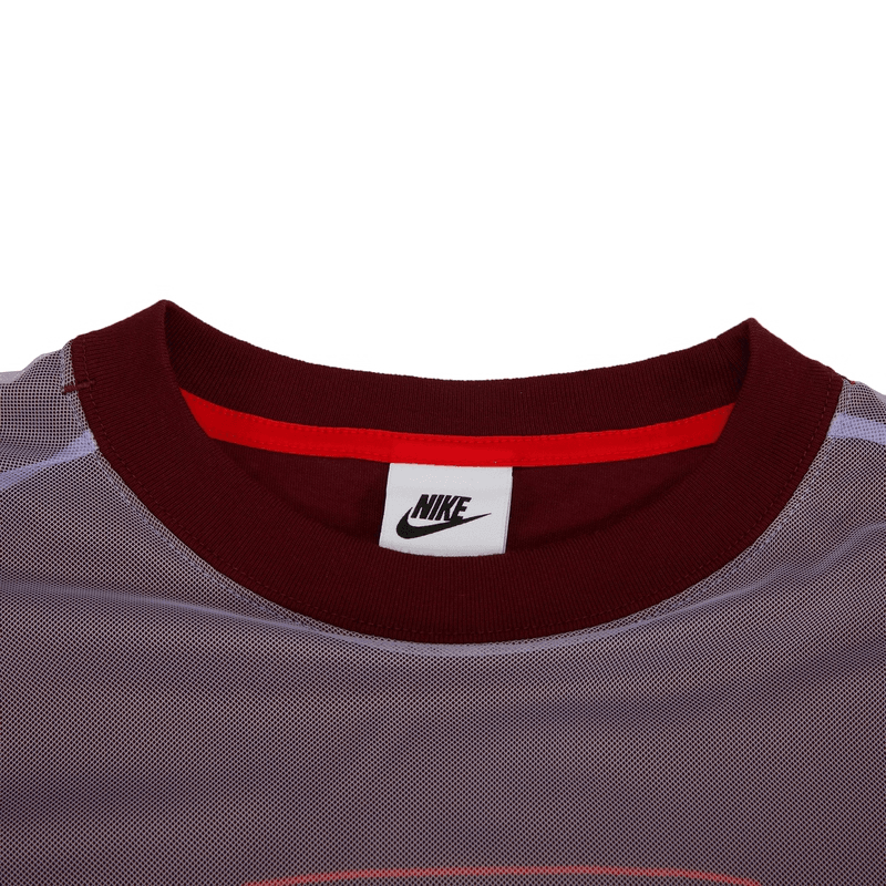 Спортивная футболка женская Nike Sportswear - Boxette Shop