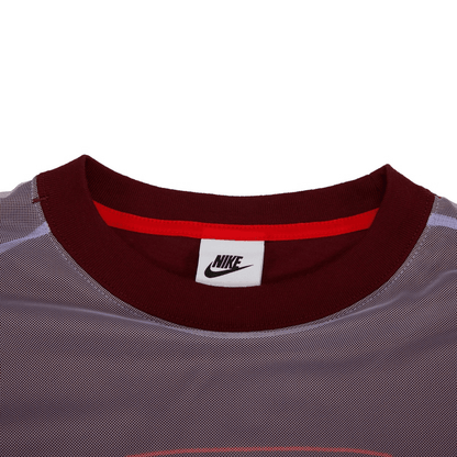 Спортивная футболка женская Nike Sportswear - Boxette Shop