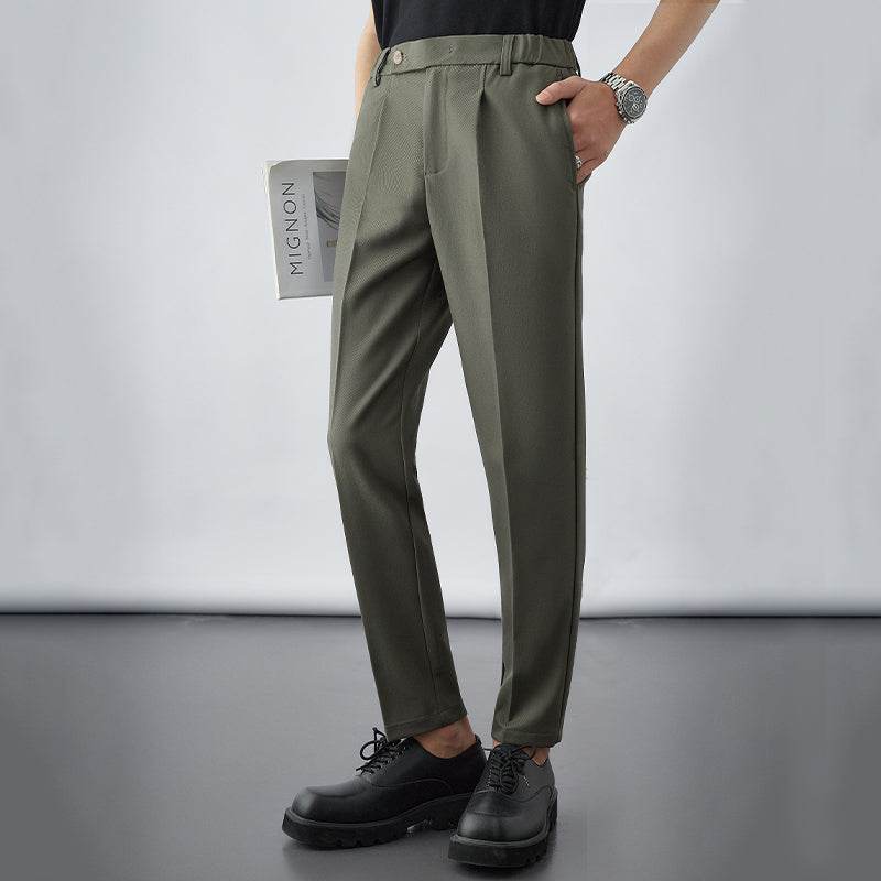 Брюки Minfinity - Boxette Shop