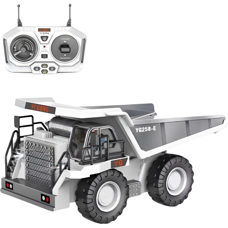 Joyful masofadan boshqarish pulti avtomobili