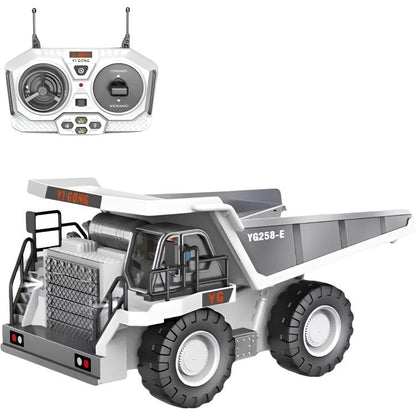 Joyful masofadan boshqarish pulti avtomobili