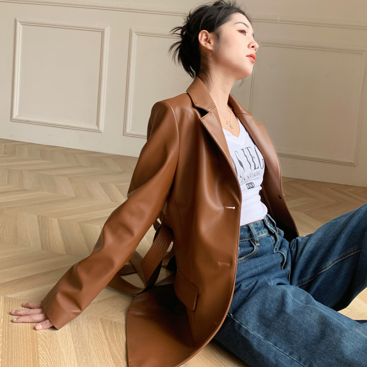 Куртка женская Kaiser