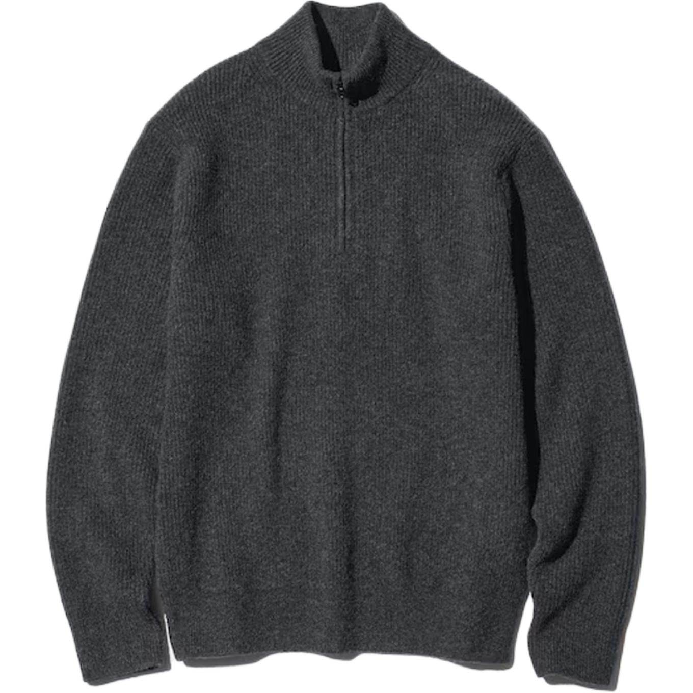 Свитер мужской Uniqlo - Boxette Shop