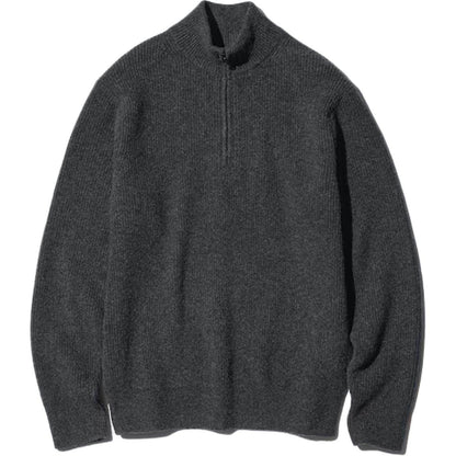 Свитер мужской Uniqlo - Boxette Shop