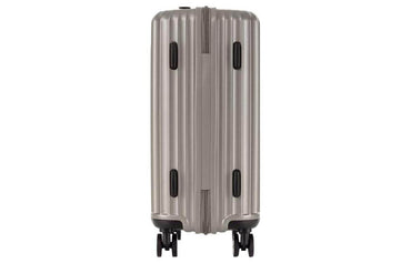 Чемодан Samsonite Enow Stripe - Boxette Shop