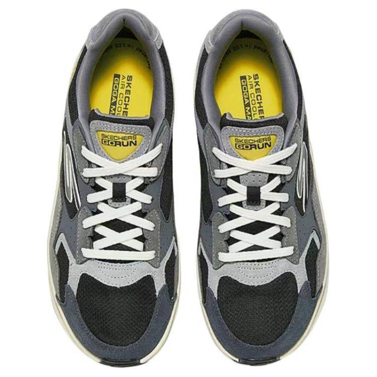 Кроссовки мужские Skechers Men's Go - Boxette Shop