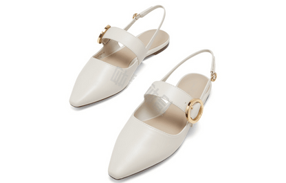 Мюли женские Charles & Keith - Boxette Shop