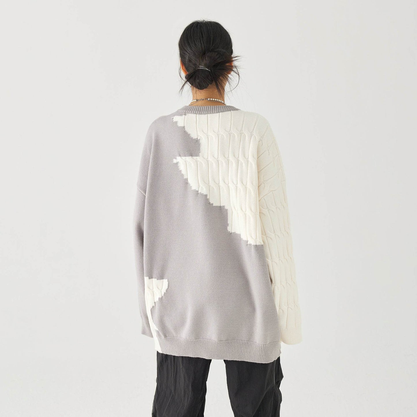 Свитер Golfcross - Boxette Shop