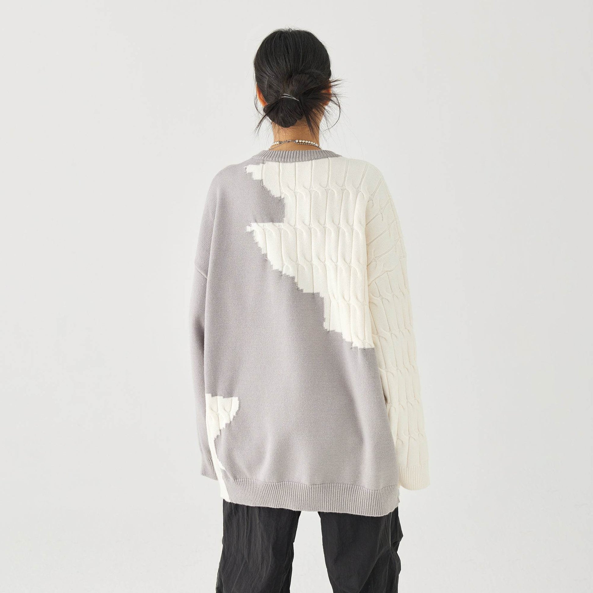 Свитер Golfcross - Boxette Shop