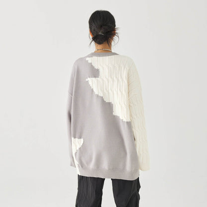 Свитер Golfcross - Boxette Shop