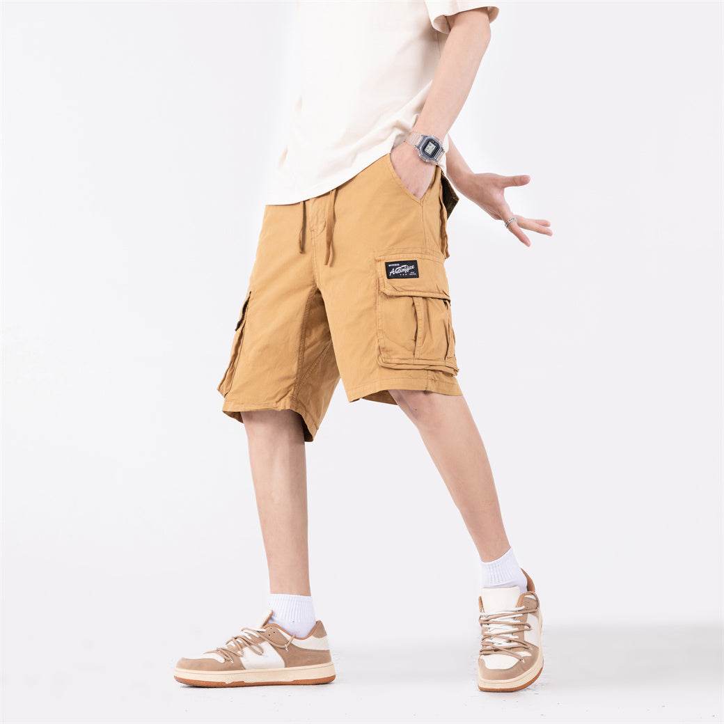 Шорты мужские Antioffice - Boxette Shop