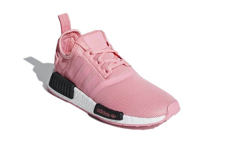 Кроссовки детские Adidas Originals Nmd_r1 - Boxette Shop