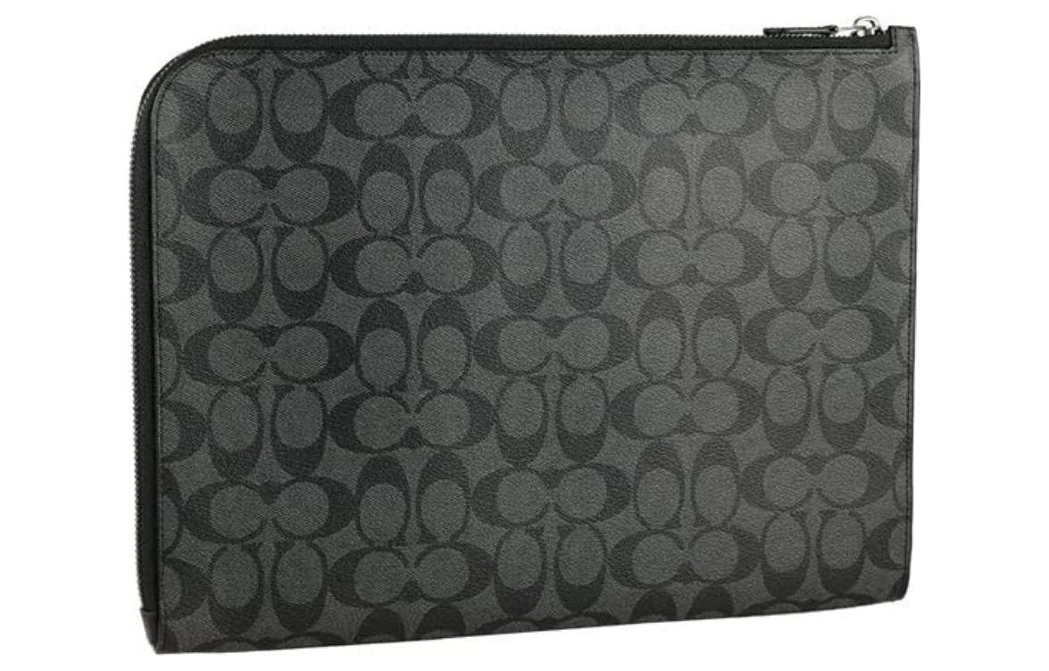 Кошелёк Coach - Boxette Shop