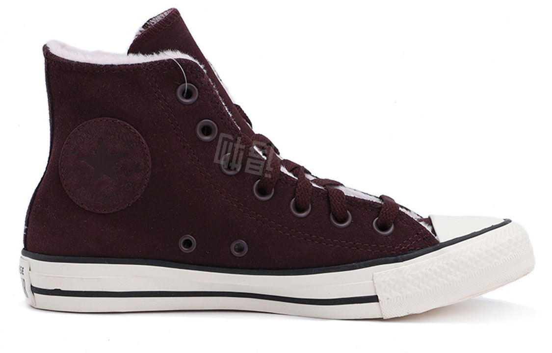 Кеды женские Converse Chuck Taylor All Star