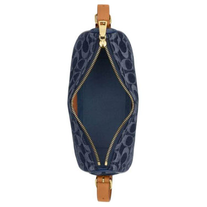 Сумка женская Coach Kailey 23 Old Flower Full Print - Boxette Shop