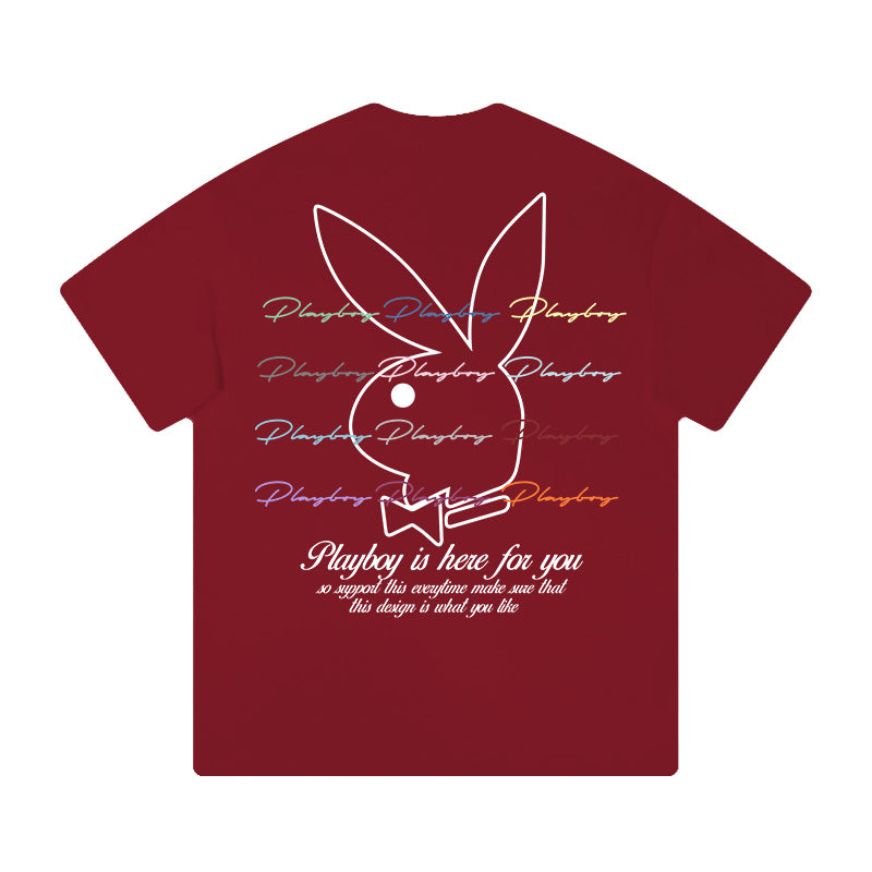 Футболка мужская Playboy