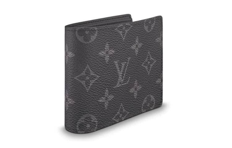 Кошелек мужской Louis Vuitton - Boxette Shop