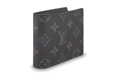 Кошелек мужской Louis Vuitton - Boxette Shop
