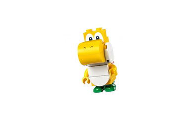 LEGO "Mario Bros: Marioning uyi" (71422)