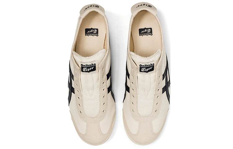Кроссовки Onitsuka Tiger Mexico 66 - Boxette Shop