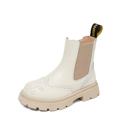 Сапоги детские Snowfit Brogue - Boxette Shop