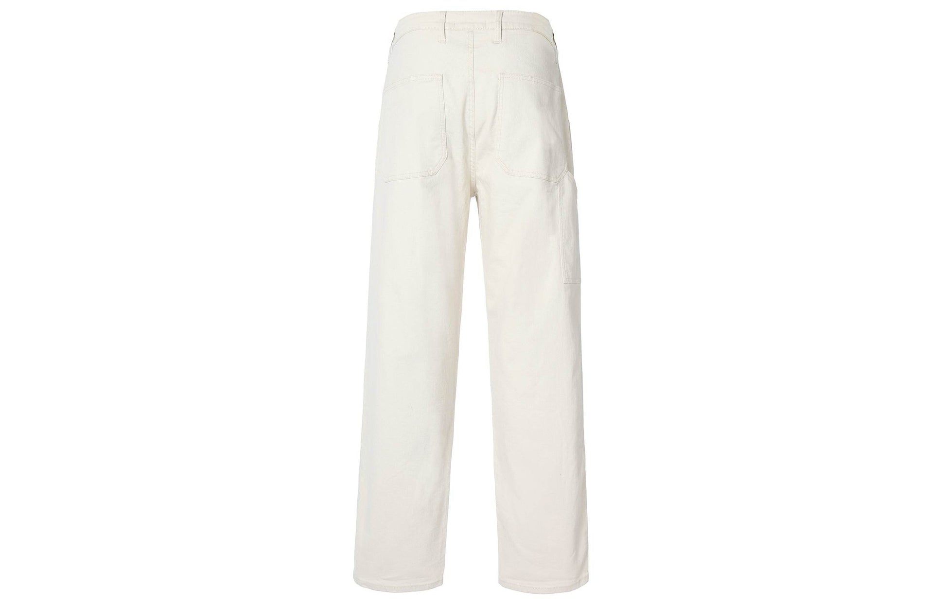 Джинсы Uniqlo Ss22 Workwear - Boxette Shop