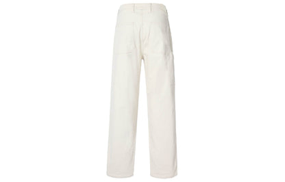 Джинсы Uniqlo Ss22 Workwear - Boxette Shop