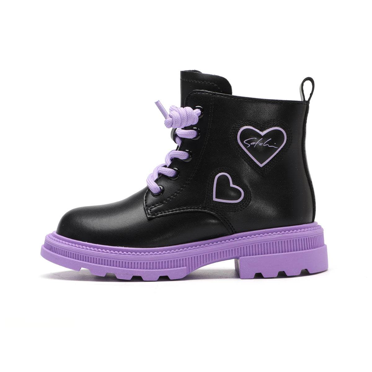Ботинки детские Satchi - Boxette Shop