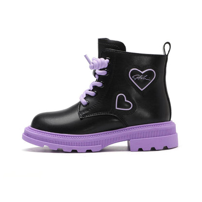 Ботинки детские Satchi - Boxette Shop