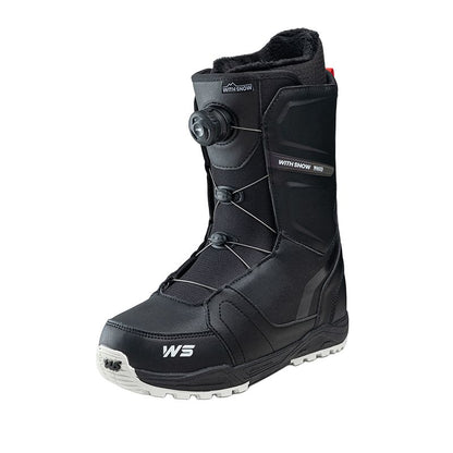 Snoubordlar WS Snoubord etiklari