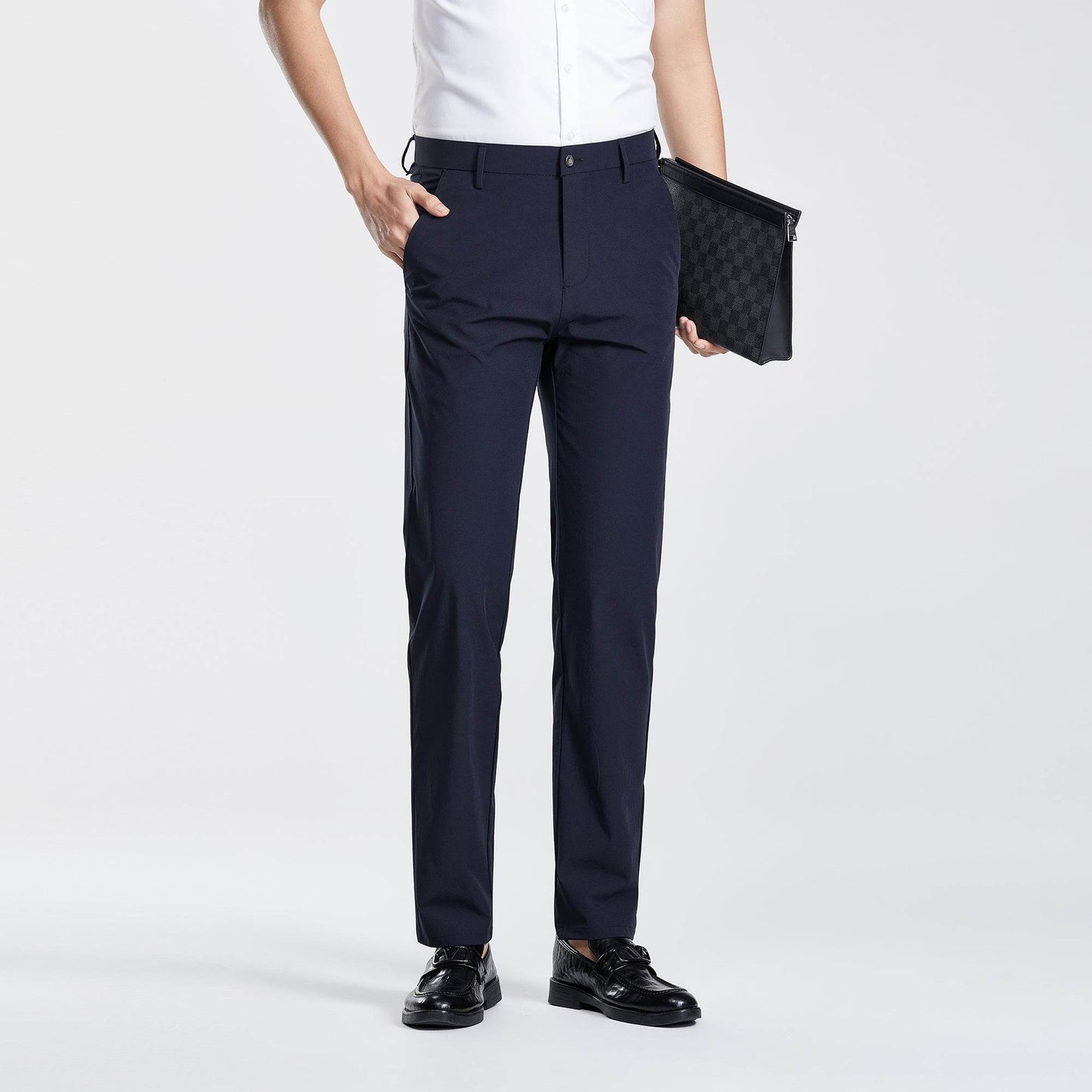 Брюки мужские Antioffice - Boxette Shop