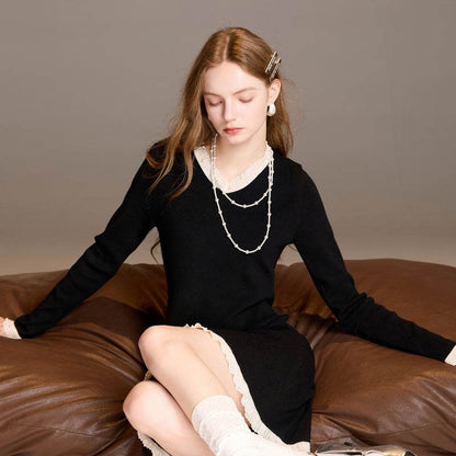 Платье женское 3Colour - Boxette Shop