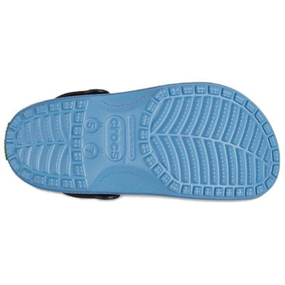 Шлепанцы Crocs Little Yellow Man Limited Collaboration Series - Boxette Shop