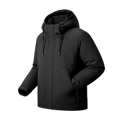 Пуховик Yaya Mountain Tech