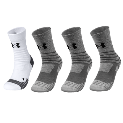 Носки Under Armour Andromeda Sports Training Anti-Odour