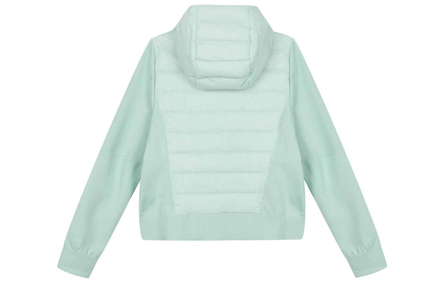 Пуховик женский Lululemon - Boxette Shop