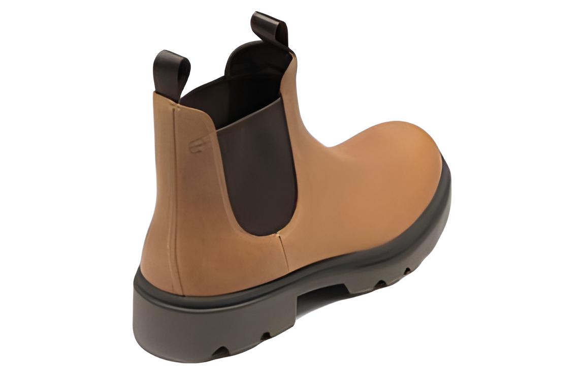 Ботинки мужские ECCO