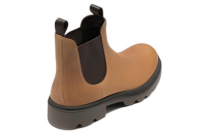 Ботинки мужские ECCO